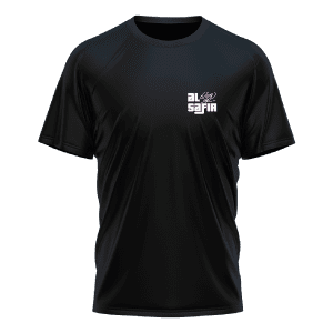 PACK CAMISETA BLOW UP NEGRA + CD BLOW UP - Imagen 2