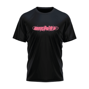 CAMISETA MOONLIGHT´S PUPPET